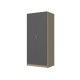 2-PLY WARDROBE