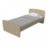 "REAL" BED