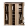 5-PLY WARDROBE