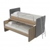 "UNI" BUNK BED