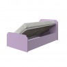 "JOY" BED WITH SECRET MECHANISM