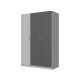 3-PLY WARDROBE