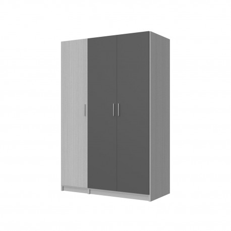 3-PLY WARDROBE