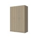 3-PLY WARDROBE