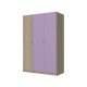 3-PLY WARDROBE