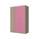 3-PLY WARDROBE