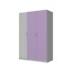 3-PLY WARDROBE