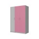 3-PLY WARDROBE