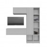 COMPOSITION & Q RANGE FURNITURE