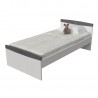 "MAGIC" BED