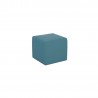 "SQUARE" POUF