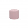 "ROUND" POUF