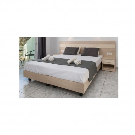 SINGLE SLEEPING PAD