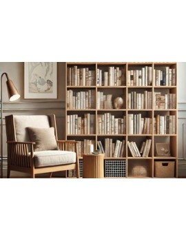 Έπιπλα Οργάνωσης & Αποθήκευσης! 