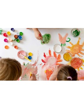 Καλοκαίρι στο σπίτι με παιδιά!!! 