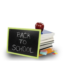 Νέα Σχολική Χρονιά - Ανανέωση & Οργάνωση του Δωματίου!!! 